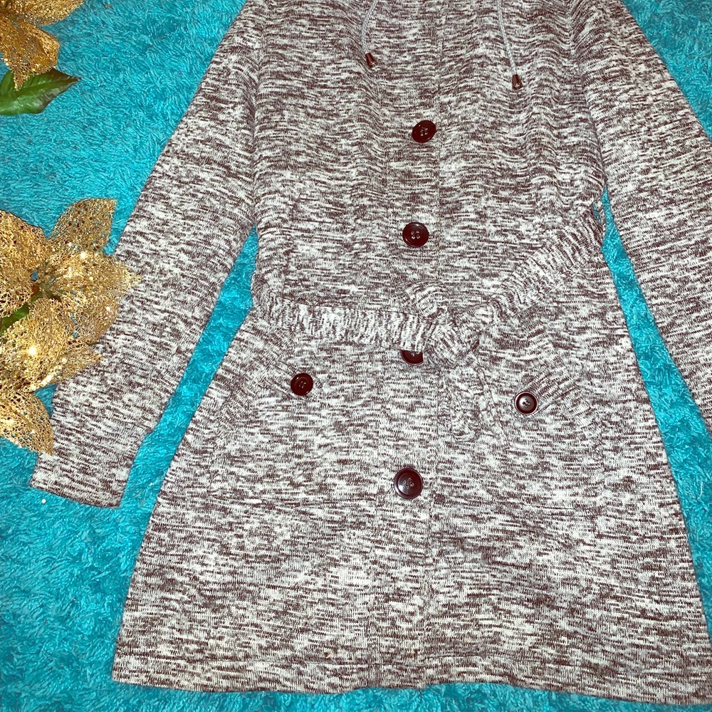 Jacket - Picture 5 of 8
